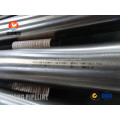 ASTM B163 ASTM B515 Incoloy Pipe Alloy 825